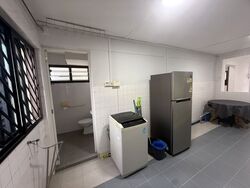 Blk 702 West Coast Road (Clementi), HDB 3 Rooms #562915011